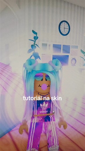 #skin #tutorial