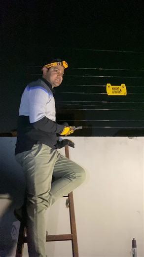 Electric Fence #security #security #homesecurity