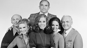 Remembering Mary Tyler Moore: A Look Back at the TV Icon’s Career