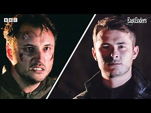 Ben Gets NASTY 🚊 | EastEnders