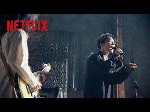 星野源「仲間はずれ」| LIGHTHOUSE | Netflix Japan