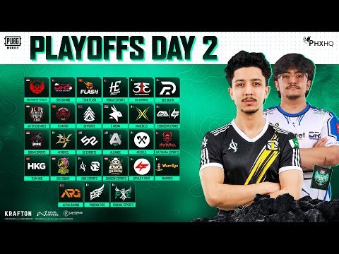 [URDU] 2026 Phoenix Rise Series | Playoffs | Final Day