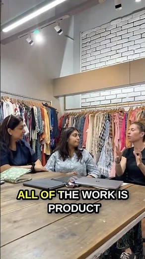 Product Development is 90% of Starting a Clothing Brand #fasion
