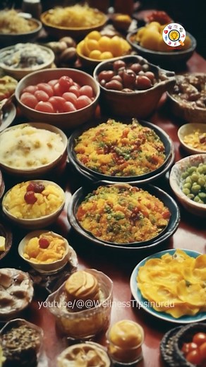 #shorts #FascinatingFoods #NutritionFacts #FoodPower | Wellness Tips in urdu