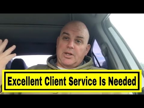 Great Customer Service Will Never Go Out of Style In HVAC Businesses