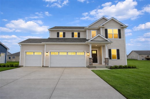 2009 Savannah Dr, Grafton, WI 53024 - MLS 1954504 - Coldwell Banker