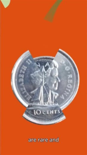 2007 Canadian Cent Rare Errors Explained