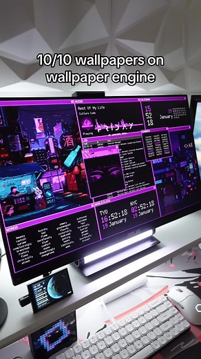 12 Must-Have Wallpapers for Your Setup