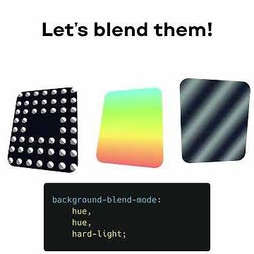 Linear.app card animation with CSS Blending