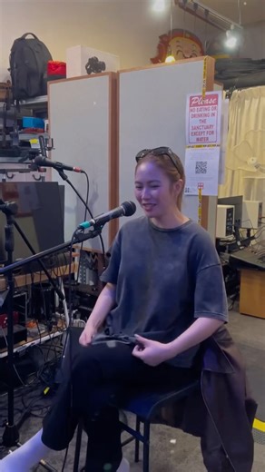 Yeng Constantino on Instagram: "Ready for Home Free Singapore! 🥰"