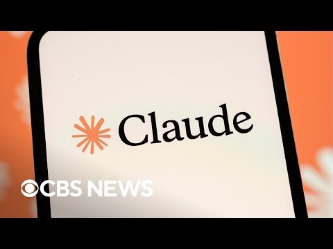 Anthropic claims newest AI model, Claude Mythos, is too powerful for public release