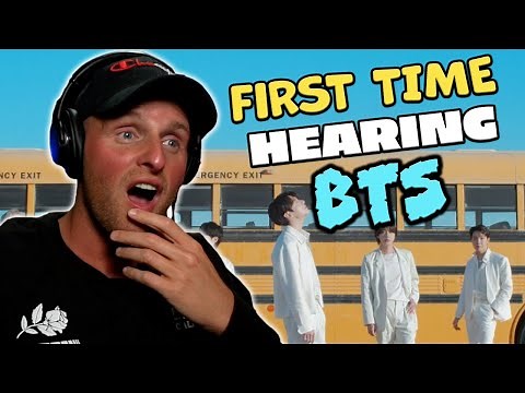 First Time Hearing BTS *Yet To Come REACTION* Official MV