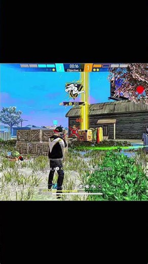 #eziovenix #freefiregameplay