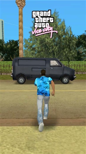 Como Entrar al Campo de Golf sin Perder las Armas #gtavicecity #gta