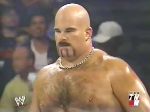 Albert Vs Funaki Velocity September 14 2002