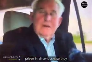 Two things @RogerJStoneJr:First: I’ve never been Baker Acted. Claiming that I have in an email to 8 million people will cost a pretty penny. I look forward to collecting a substantial percentage of your profit from the murdious Nigerian government when I win the lawsuit. I’ll donate the winnings to the Christian community in Nigeria.You stood by me when I ran for Congress because I was always good to you. I now see you have never wanted me to have any type of professional success, & after being 