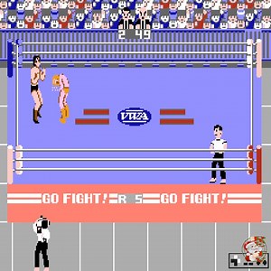 22K views · 1.1K reactions | Pro Wrestling (NES) Goin To Go Through Every Wrestling Game On The NES Library We Will Start With The Best Of Them All!!!! #retro #wrestling ##retrogames #nes #nintendo #videogames #wwe #aew #gameplay | Retro-Entertainment TV | Facebook