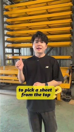 Unlocking Efficiency: Is an Automated Sheet Metal Tower a Smart Investment for Your Workshop?