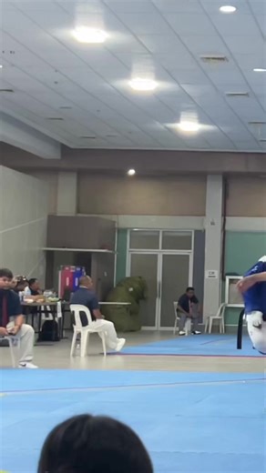 #fyp #palarongbicol2026 #taekwondo