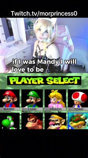 #cosplay #bowsette #bowsettecosplay #stream #streamer