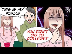 My parents passed away and I had to raise my younger brother [Manga dub]