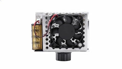 Voltage Controller Speed Controller Dimmer