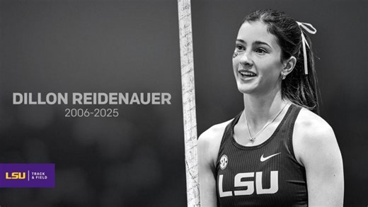 Funeral set for LSU freshman, student athlete killed in crash