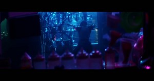 N.E.R.D & Rihanna - Lemon