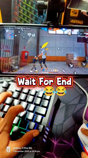 Free Fire Gaming Keyboard Mouse 🖱️⌨️😈#gaming #gamingvideos