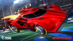 Rocket League: Tournament Update, Patch Notes 1.43