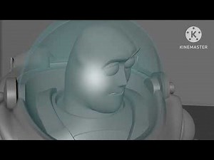 Toy Story Layout (English)