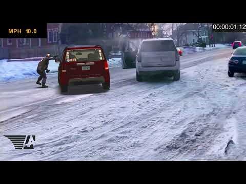 3D photogrammetric analysis of the Renee Good shooting.