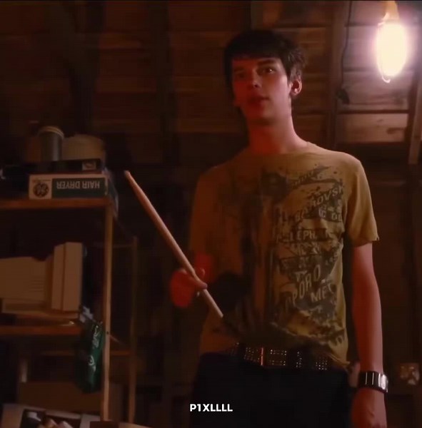 Rodrick Heffley’s Best Scene from Diary of a Wimpy Kid