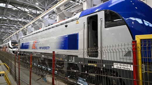 Szykuje się rewolucja w podróżowaniu pociągami po Polsce. Już w 2027 r.