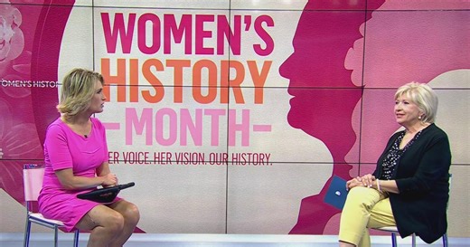 Dallas Foundation spotlights women’s philanthropy, impact during Women’s History Month