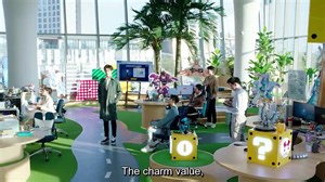 Cute Programmer (2021) EP 18 ENG SUB - video Dailymotion