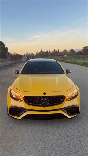 W213 2018 2019 2020 e63s the best all around car in the world