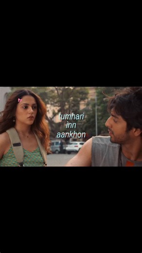 edits 🫧 on Instagram: "tum ho toh ☀️🩷 🎥: Saiyaara 2025 🎵: Tum Ho Toh . . . . . . . . . . . #saiyaaramovie2025❤️ #saiyaara❤️ #ｓａｉｙａａｒａ #aneetpadda #aneet #ahaan #ahaanpanday #ahneet #okjaanu #mohitsuri #pareshpahuja #dooron #doorondooron #saiyaara #explore #explorepage #trending #edit #romantic #bollywood #couples #fyp #viral #aesthetic #journal #tumhotoh #barbaad [ Saiyaara , Aneet Padda , Ahaan Panday , Ahneet , Saiyara , ok jaanu , mohit suri , paresh pahuja , dooron dooron, aashiqui , tre