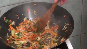 212K views · 785 reactions | How to make a Vegan meal with me, Kays Good Cooking | Kays Good Cooking | Facebook