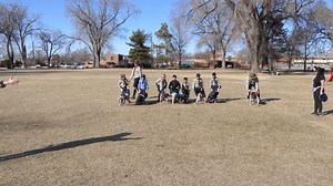 FNE Otter Fun! | Federation of North-American Explorers [FNE]