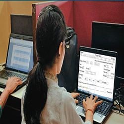 Online Form Filling Services in India