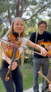 I love jamming with these dudes! Water Tower #watertowerwednesday #fiddle #banjo #buckdance #stringband | Hillary Klug