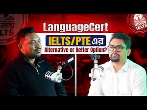 Is LanguageCert Really Better Than IELTS for English Proficiency?