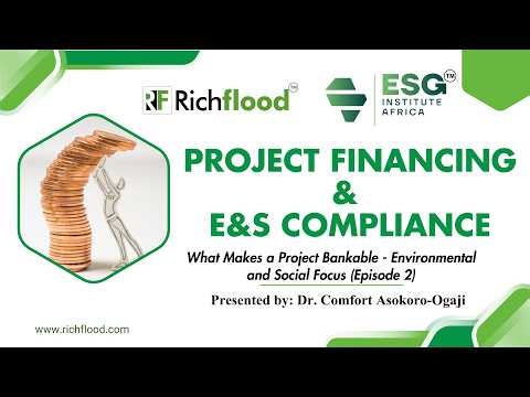 Why Projects Get Rejected by Investors | Bankability Explained