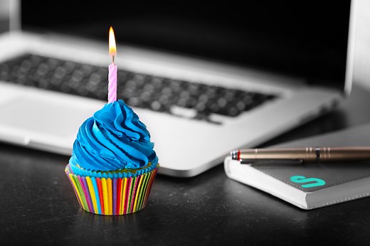 Work Anniversary Wishes & Messages To Congratulate Your Coworkers In 2026