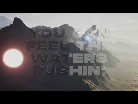 MK xyz - One Time (Official Lyric Visualizer)