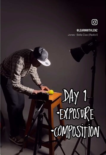 Want to level up your photography and videography game?📸 Join our hands-on class where you'll learn how to shoot like a pro — from camera settings to creative techniques that make your work stand out! ✅ Perfect for beginners & intermediate shooters ✅ Practical lessons, not just theory ✅ One-on-one guidance Ready to shoot with confidence? 📩 DM us on Instagram or 📲 Text us on WhatsApp at 0558394410 to sign up now! #fyp #fyppppppppppppppppppppppp #tren #trendingvideo #viraltiktok #photographycla