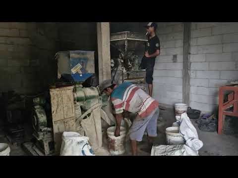 FROM GRAIN TO RICE IN MINUTES–SUPER FAST FARMERS WITH ADVANCED MACHINERY! -agriculture farming