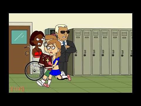 Eric And Erika Get Grounded