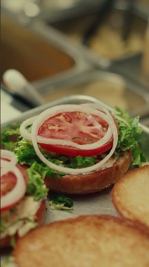What Makes A Burger Worth It?